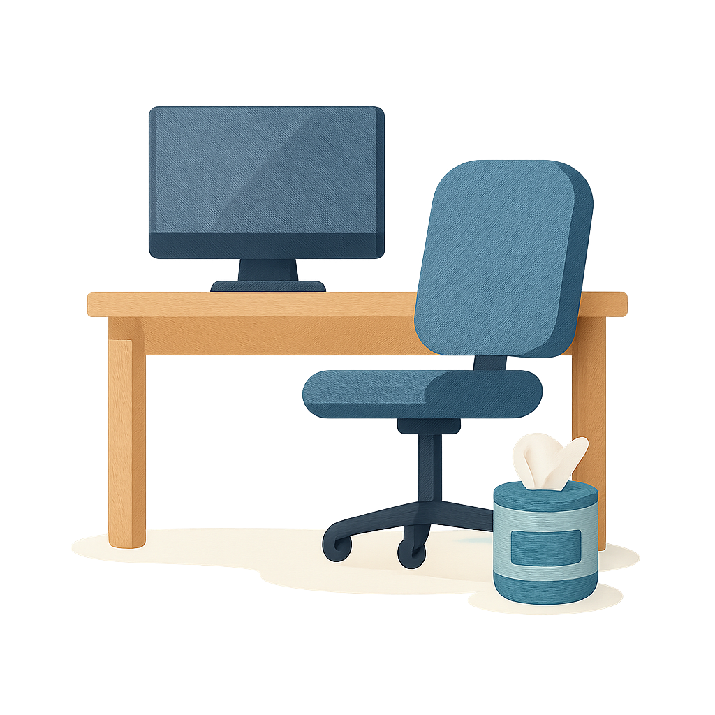 Office Cleaning