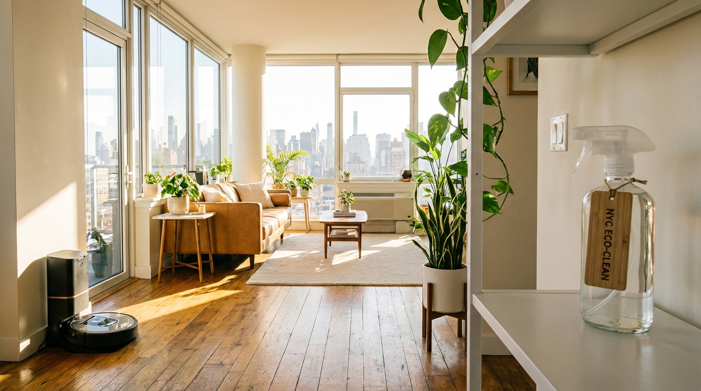 Cleaning Trends 2026